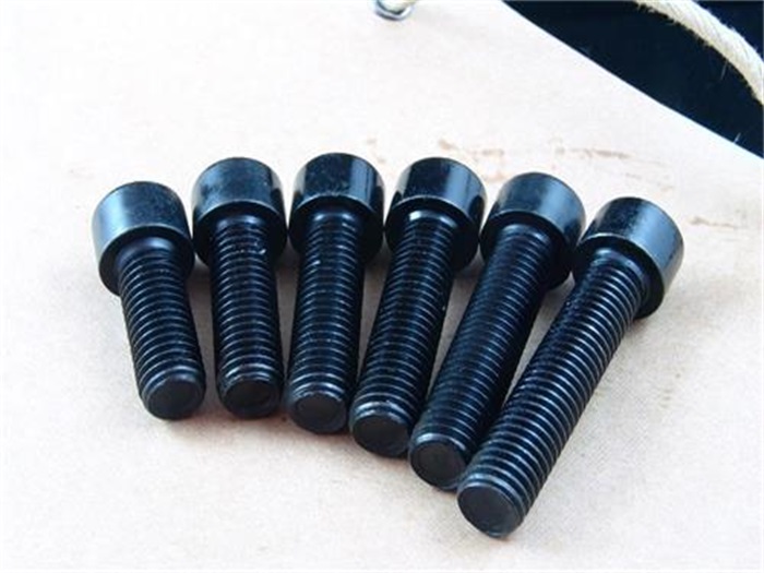景洪高强螺栓